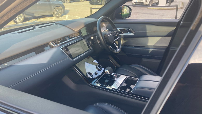 Land Rover Range Rover Velar 2.0 D200 R-Dynamic HSE 5dr Auto Diesel Estate